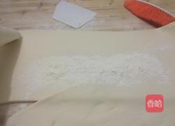 老面馒头的做法图解3