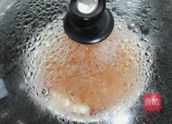 肉泥蒸豆腐的做法图解5