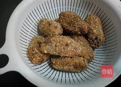 椒盐炸鸡翅的做法图解14