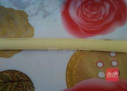 红焖肉炖千张扣的做法图解6