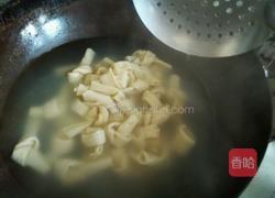 红焖肉炖千张扣的做法图解8
