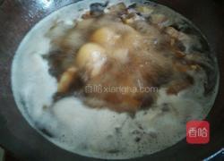 红焖肉炖千张扣的做法图解9