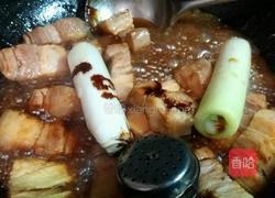 外婆笋干烧肉的做法图解7