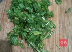 炒年糕的做法图解2