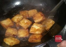 炒年糕的做法图解5