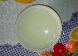 甜酒冲蛋的做法图解6