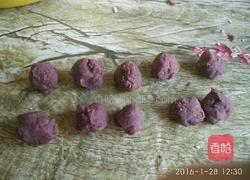 简单的红豆汤圆的做法图解3