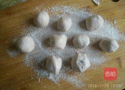 简单的红豆汤圆的做法图解7