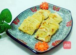 生煎面果片的做法图解12
