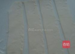 生煎面果片的做法图解5