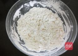 西红柿疙瘩汤的做法图解3