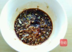 皮蛋拌豆腐的做法图解4