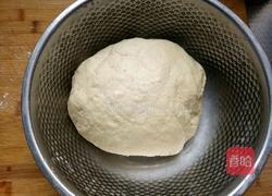 豆渣馒头的做法图解5
