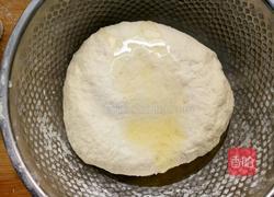 豆渣蒸包（茄子肉馅）的做法图解6