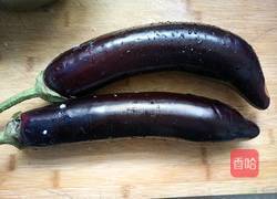豆渣蒸包（茄子肉馅）的做法图解12