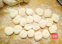 豆渣蒸包（茄子肉馅）的做法图解22