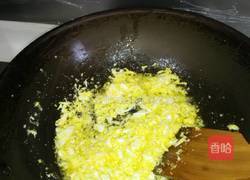 牛油蛋炒饭的做法图解3