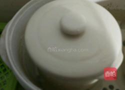 冰糖雪梨的做法图解4