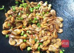 香辣小金虾的做法图解9