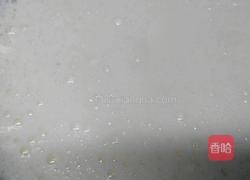 棉花糖牛奶布丁的做法图解3