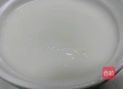 棉花糖牛奶布丁的做法图解6