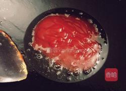 糖醋脆皮豆腐的做法图解2