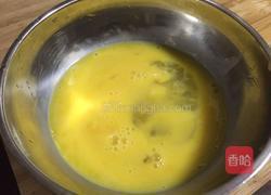 炒豆粑的做法图解5