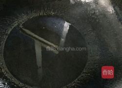 炒豆粑的做法图解6