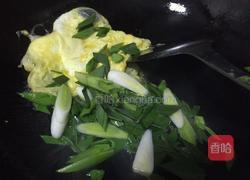 炒豆粑的做法图解7