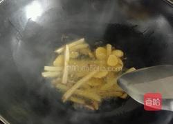 千丝万缕酸菜鱼的做法图解4