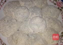 糯米糍的做法图解5