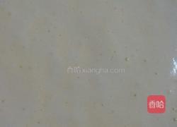 苹果酸奶蛋糕的做法图解4