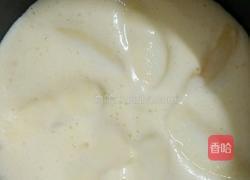 苹果酸奶蛋糕的做法图解5