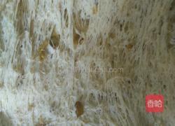 八宝馒头的做法图解3