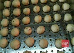 八宝馒头的做法图解6