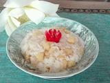 苹果炒饭