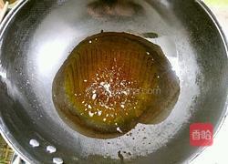 酸菜肉丝的做法图解5
