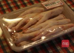 下酒美味糟鸡爪的做法图解1