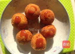 番茄土豆泥的做法图解5