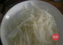 洋葱圈的做法图解1