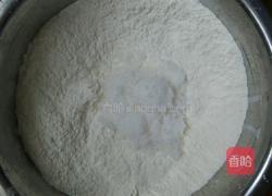 爱心奶酪司康的做法图解4