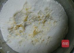 爱心奶酪司康的做法图解6