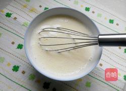 奶香蒸蛋羹的做法图解5
