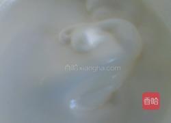 超软蛋糕的做法图解7