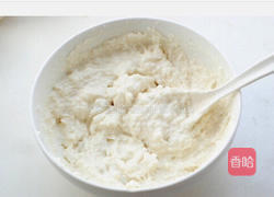 草莓酱山药泥的做法图解4