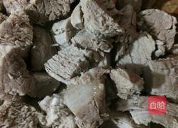 肉松的做法图解1
