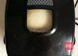 葡萄干吐司的做法图解4