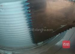 冰雪奇缘蛋糕的做法图解7