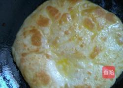 家常油饼的做法图解11