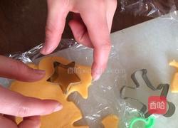 饼干的做法图解7